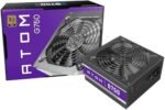 Antec ATOM G750 750W 80 Plus Gold Semi-Modular Power Supply