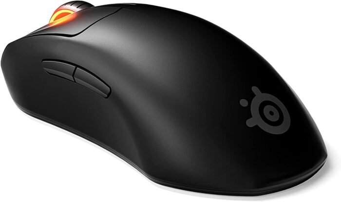 STEELSERIES PRIME MINI MOUSE - Image 2