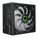 GameMax GP Performance Black 550W Power Supply - Image 4