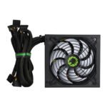 GameMax GP Performance Black 550W Power Supply - Image 3
