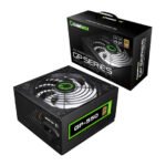 GameMax GP Performance Black 550W Power Supply