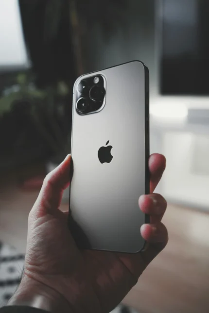 iPhone 12 Pro MAX 256GB