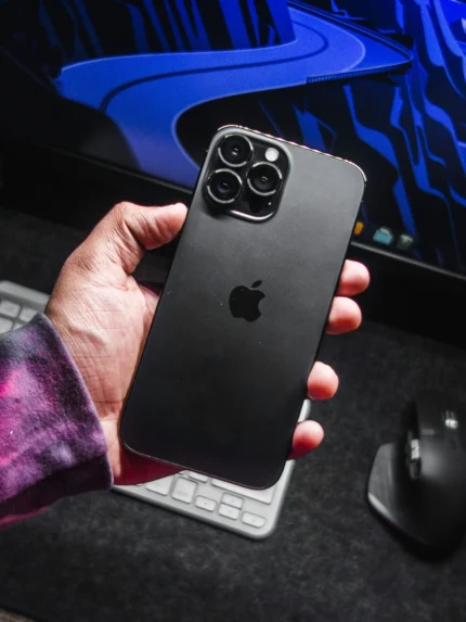 iPhone 13 Pro MAX 256GB