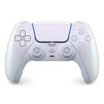 PS5 Controller White
