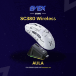 AULA SC380 Wireless Mouse - Image 2
