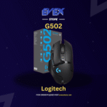 LOGITECH G502 HERO Wireless - Image 2