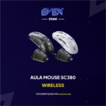 AULA SC380 Wireless Mouse