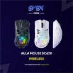 AULA MOUSE SC620 Wireless