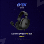 FANTECH CARBON 7.1 HG30 WIRED Headset