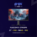 FUJICOM FJ-27900PR 27' Monitor