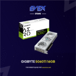 GIGABYTE 5060ti 16GB Graphics Card