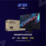 GIGABYTE GS27QA 27'