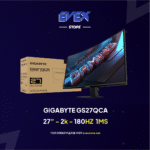 GIGABYTE GS27QCA 27"