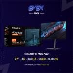GIGABYTE M027Q2 27'
