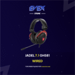 JADEL 7.1 GH581 WIRED Headset