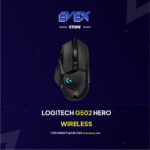 LOGITECH G502 HERO Wireless