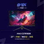MAG C27R180K 27' Monitor