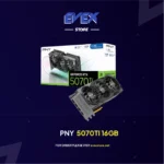 PNY 5070TI 16GB Graphics Card