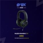 RAZER KRAKEN C7.1 WIRED Headset