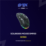 SOLAKAKA MOUSE SM900 Wired