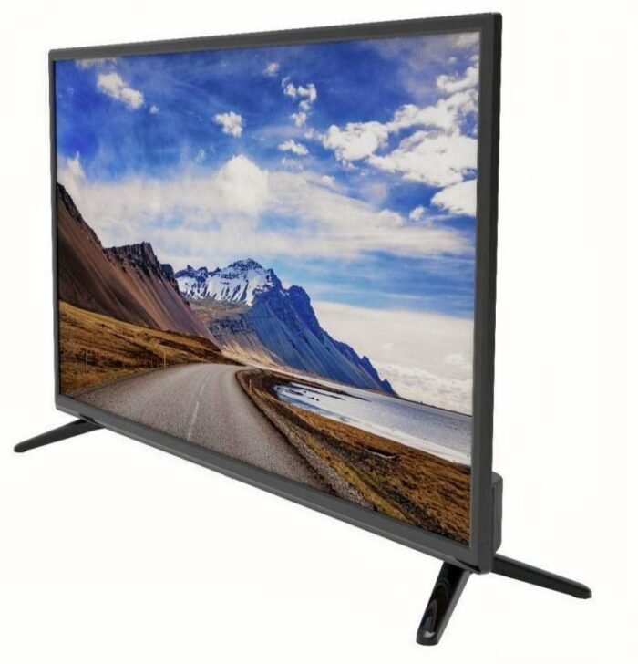 32-Inch LED TV Model: KONKA KE32MS314 - Image 2