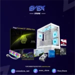 Gaming PC ms – Intel i7-12700KF | RTX 5060 8GB | 32GB DDR5 | 1TB NVMe