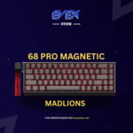 68 Pro Magnetic - Madlions
