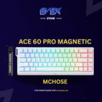 ACE 60 Pro Magnetic - MCHOSE