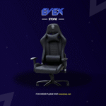 Professionals Gaming Chair