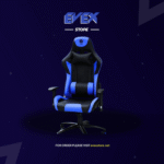 Professionals Gaming Chair - Image 2