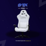 Professionals Gaming Chair - Image 3