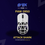 PAW-3950 - Attack Shark