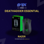 DeathAdder Essential - Razer