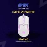 CAPO 20 white - Marvo